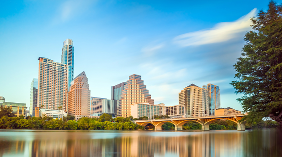 EQD Investor Network - Austin 2023